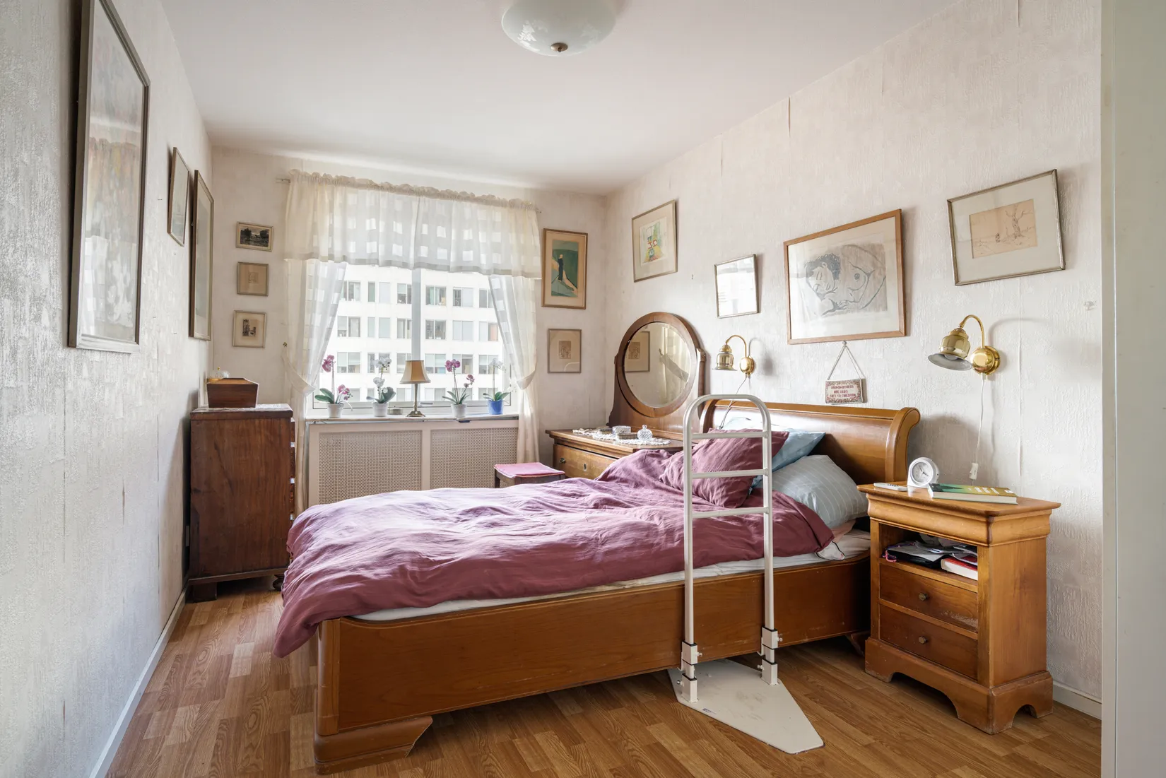 Bostadsrätt, Bohusgatan 16B, Heden, Göteborg