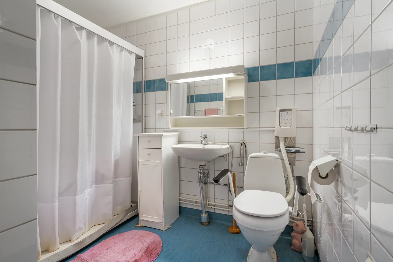 Bostadsrätt, Bohusgatan 16B, Heden, Göteborg
