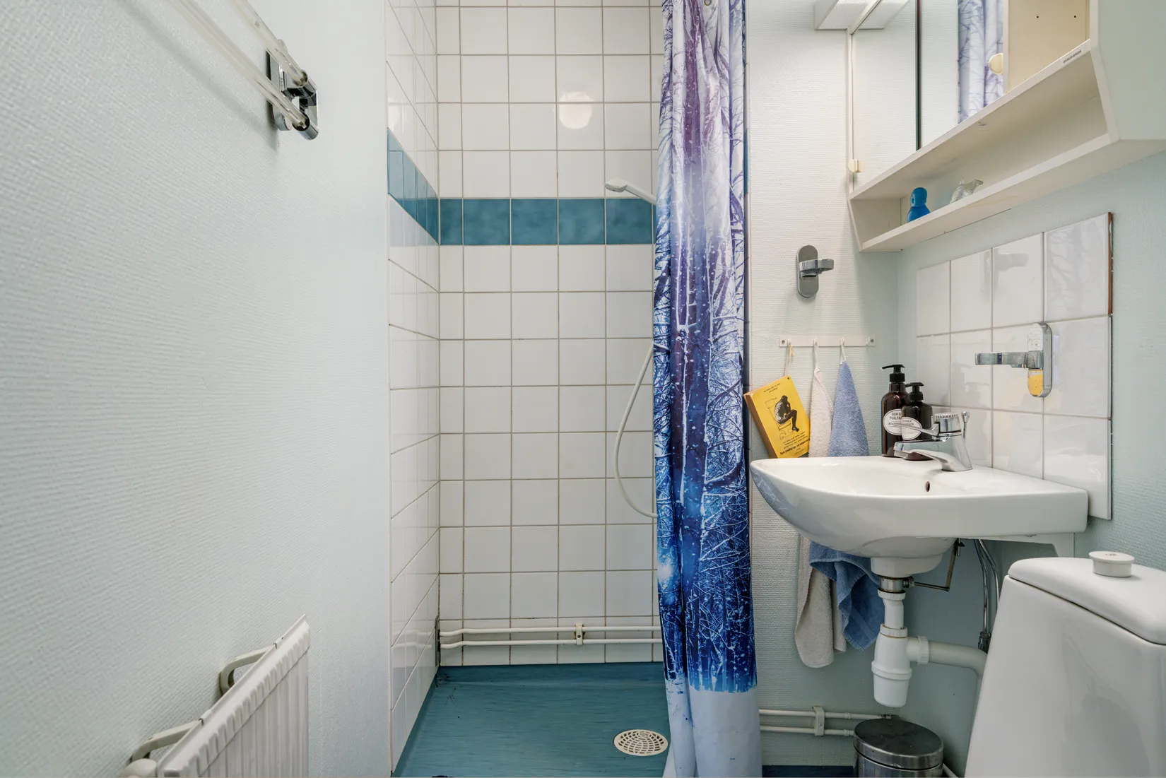 Bostadsrätt, Bohusgatan 16B, Heden, Göteborg