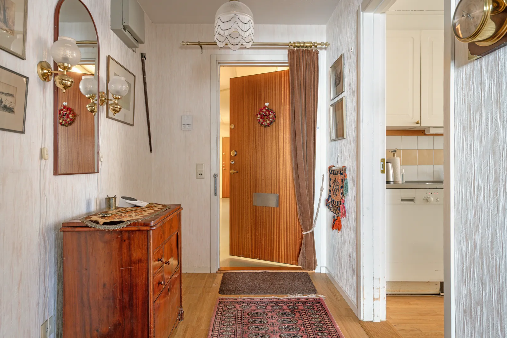 Bostadsrätt, Bohusgatan 16B, Heden, Göteborg