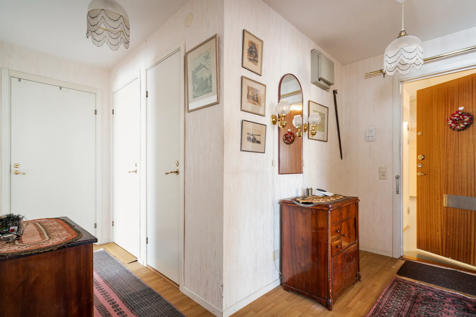 Bostadsrätt, Bohusgatan 16B, Heden, Göteborg