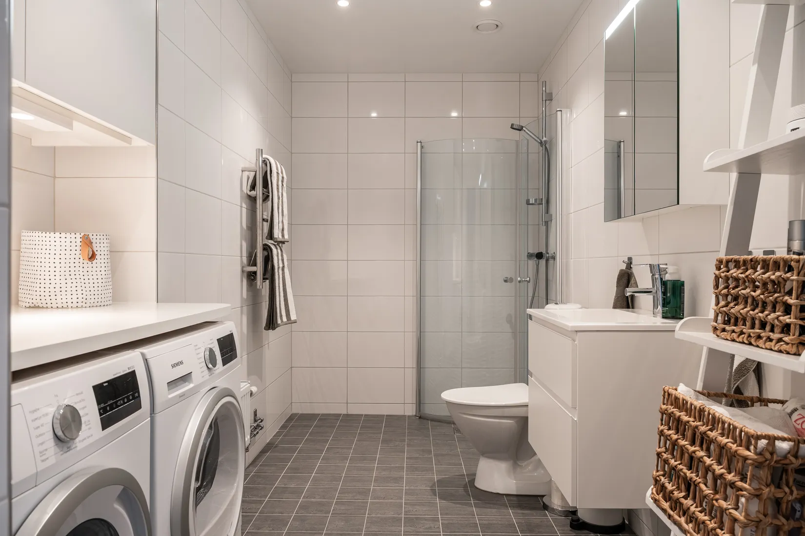 Bostadsrätt, Södra Järnvägsgatan 34B, Söder, Växjö