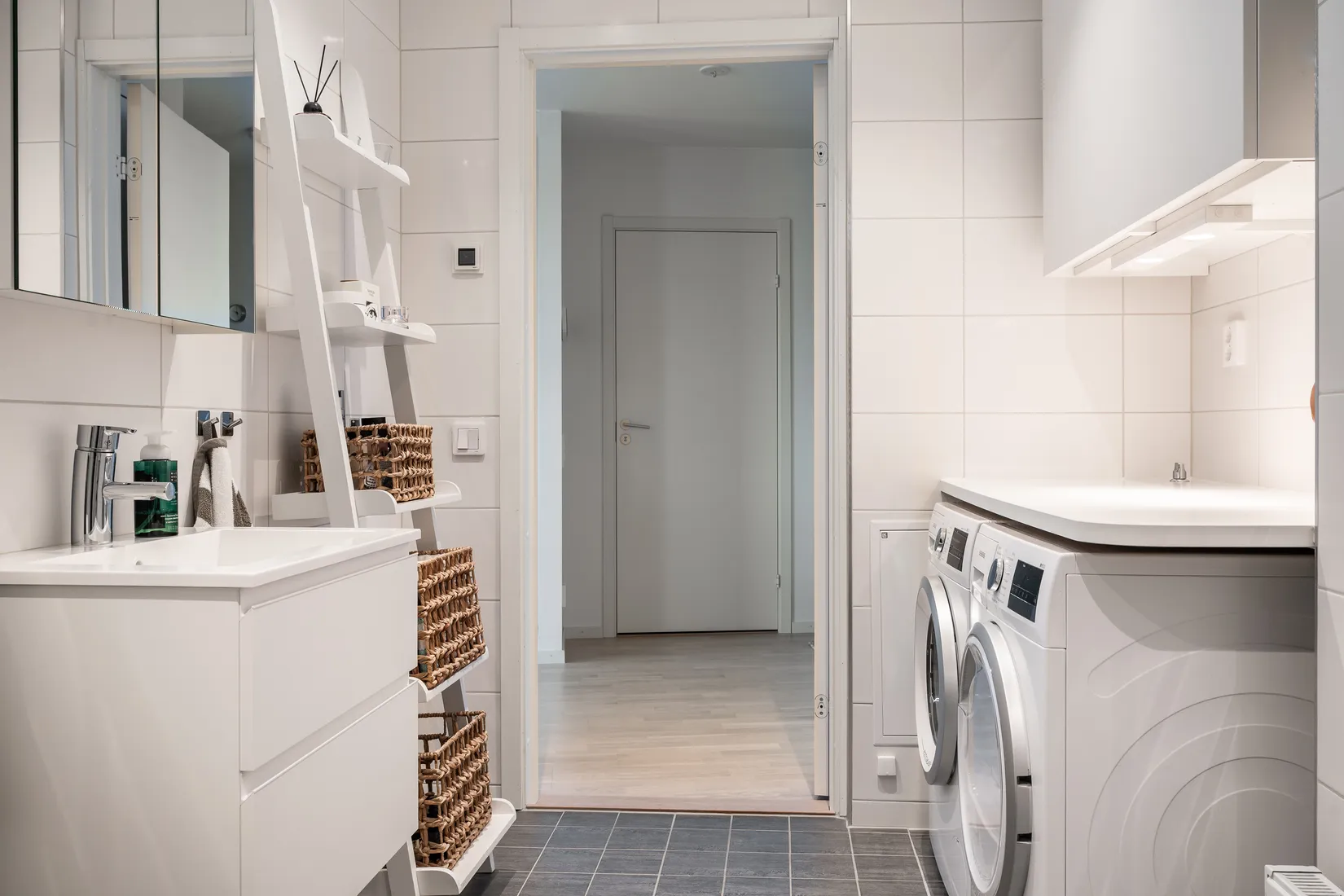 Bostadsrätt, Södra Järnvägsgatan 34B, Söder, Växjö