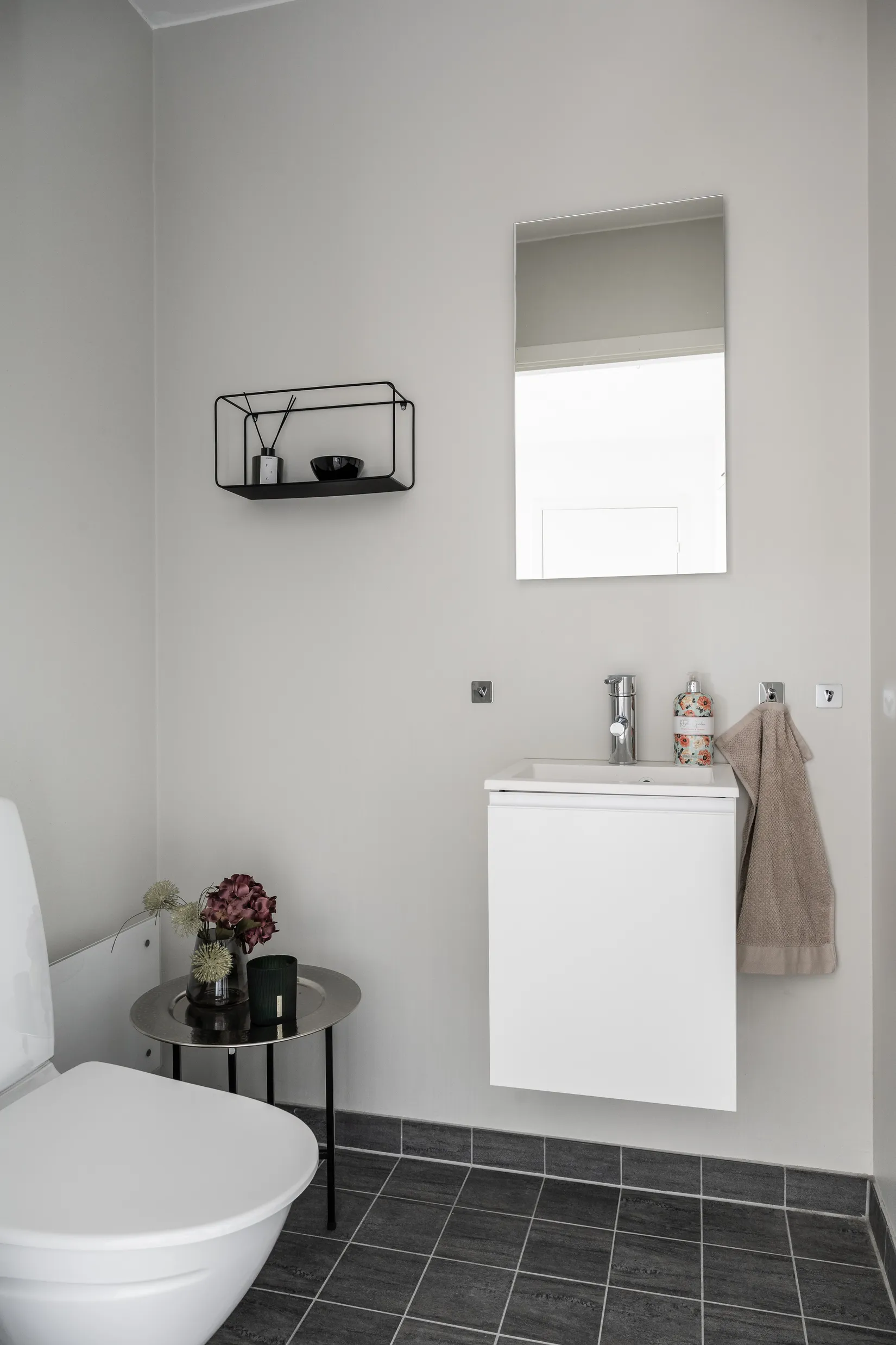 Bostadsrätt, Södra Järnvägsgatan 34B, Söder, Växjö