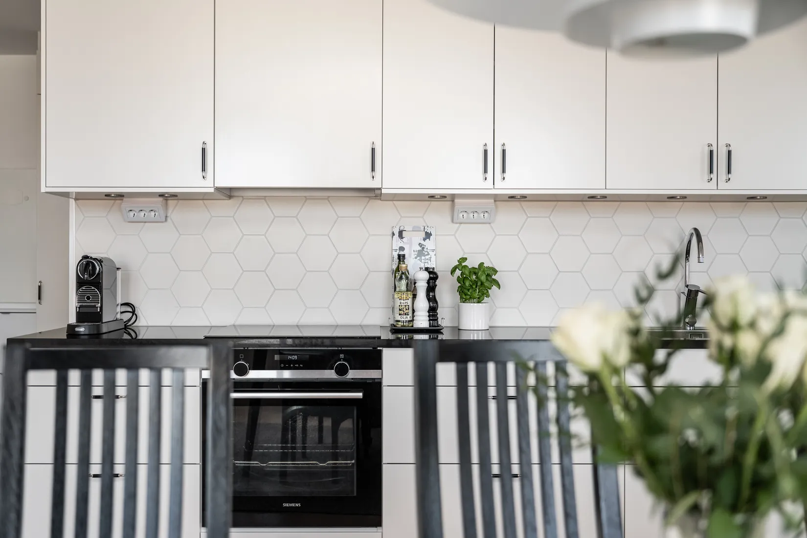 Bostadsrätt, Södra Järnvägsgatan 34B, Söder, Växjö