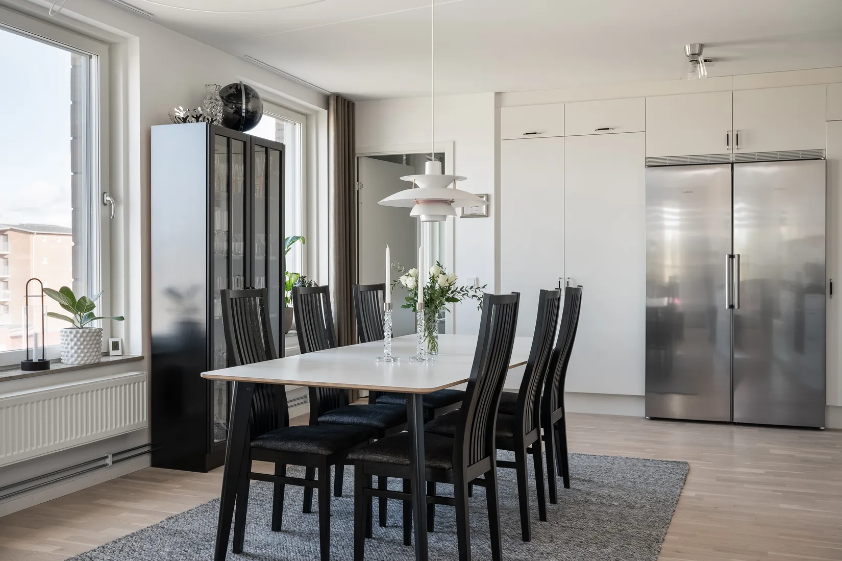 Bostadsrätt, Södra Järnvägsgatan 34B, Söder, Växjö