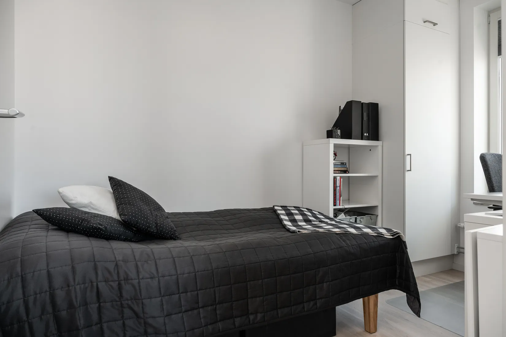 Bostadsrätt, Södra Järnvägsgatan 34B, Söder, Växjö