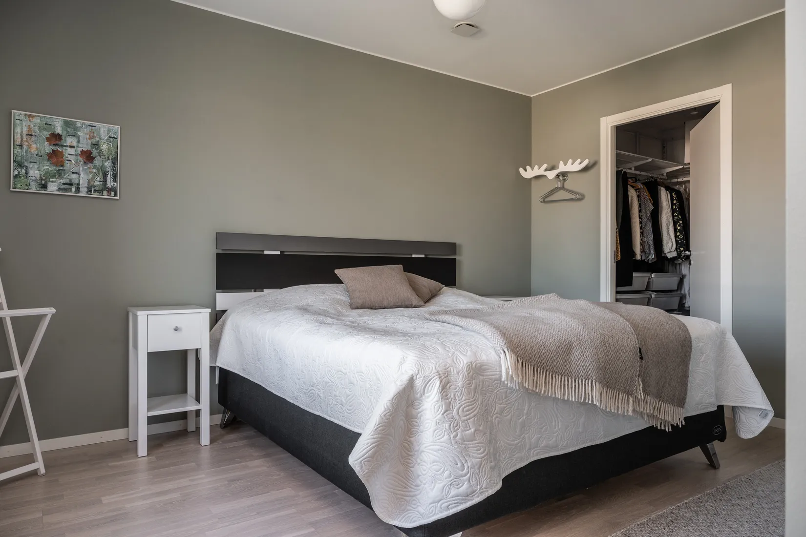 Bostadsrätt, Södra Järnvägsgatan 34B, Söder, Växjö