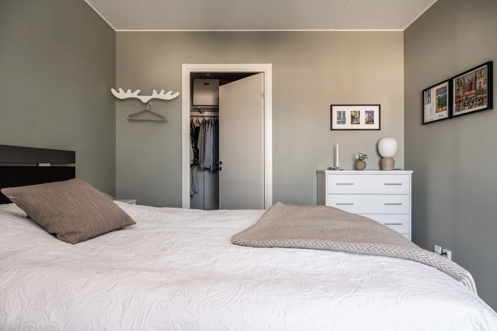 Bostadsrätt, Södra Järnvägsgatan 34B, Söder, Växjö
