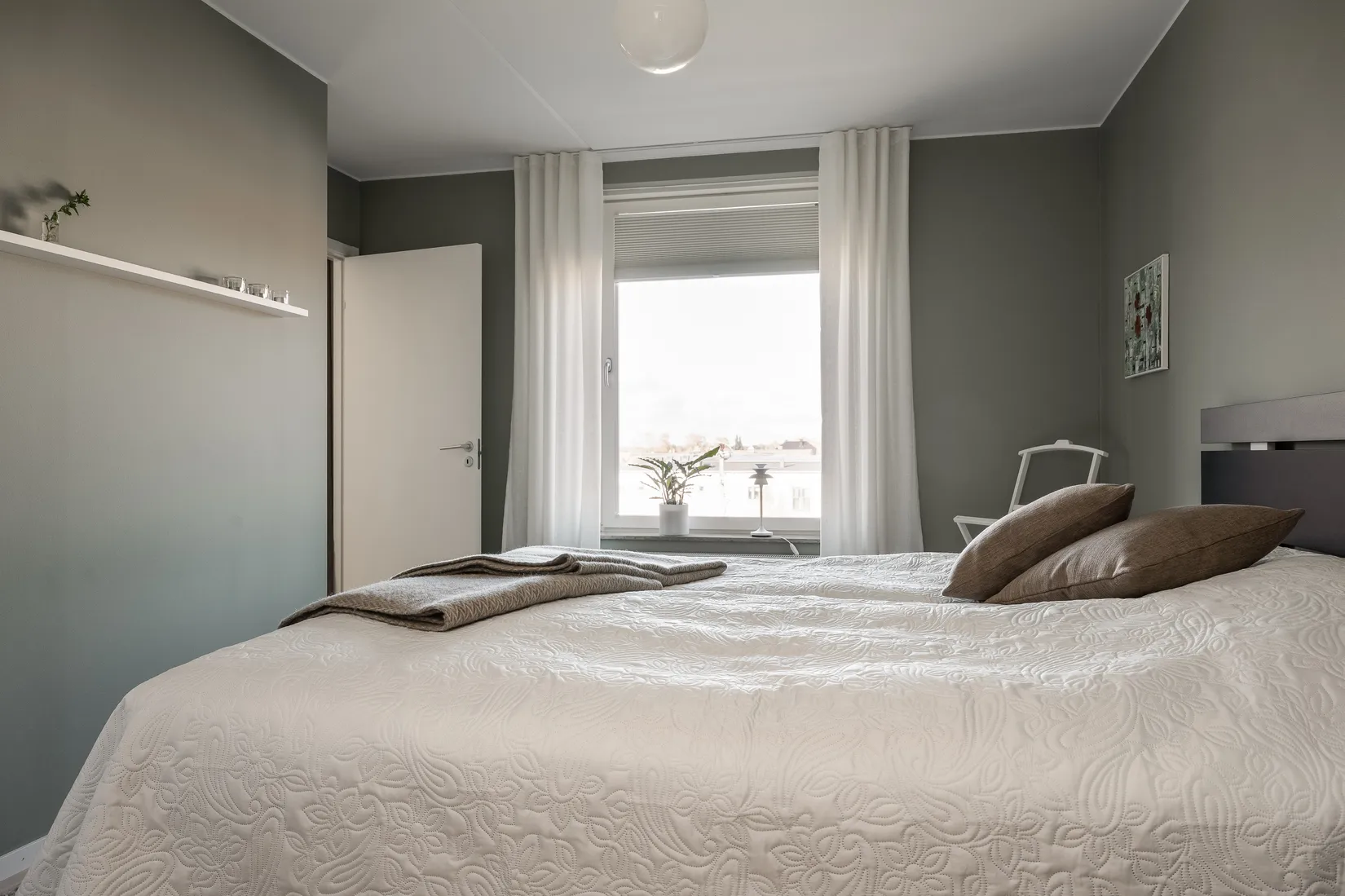 Bostadsrätt, Södra Järnvägsgatan 34B, Söder, Växjö