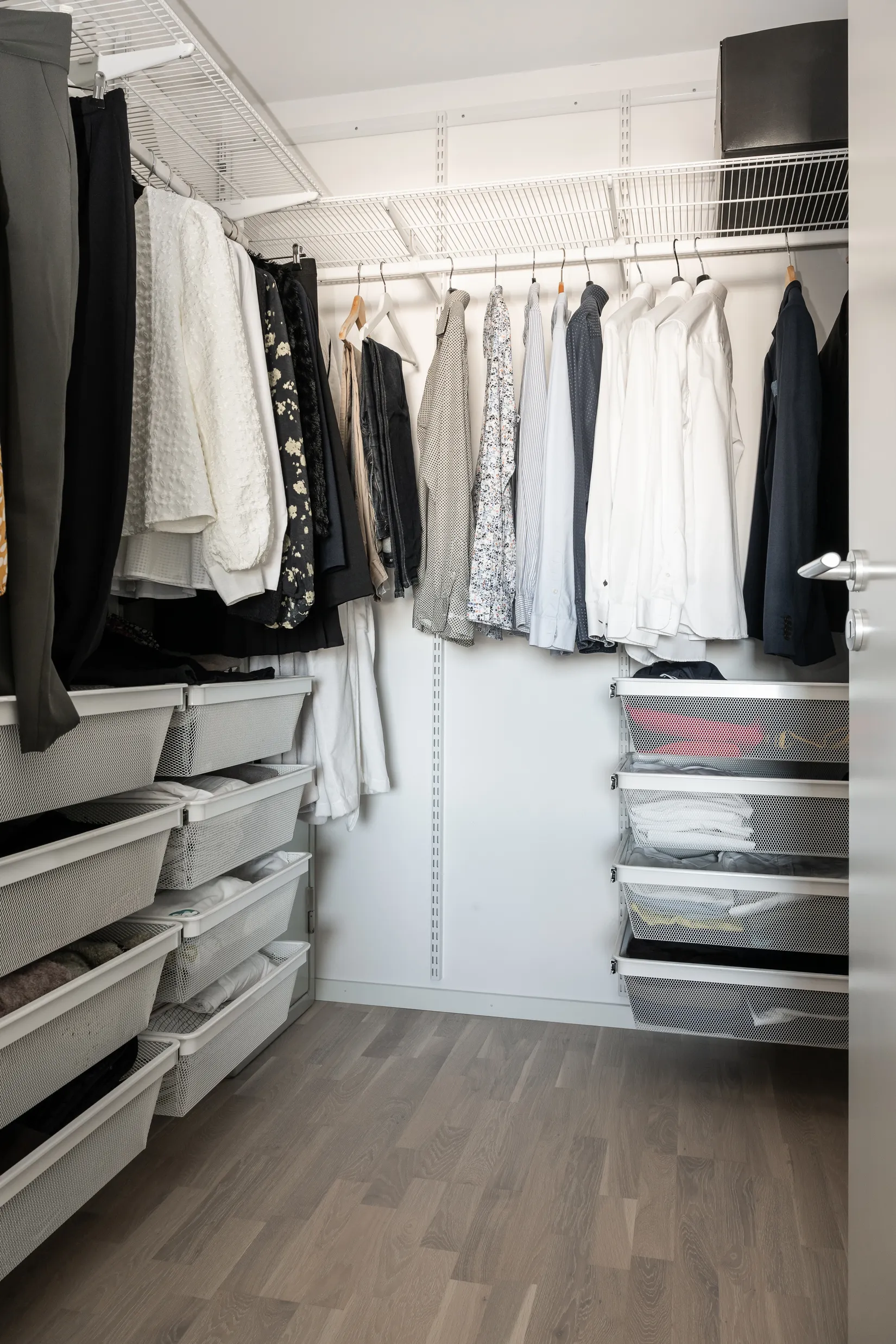 Bostadsrätt, Södra Järnvägsgatan 34B, Söder, Växjö