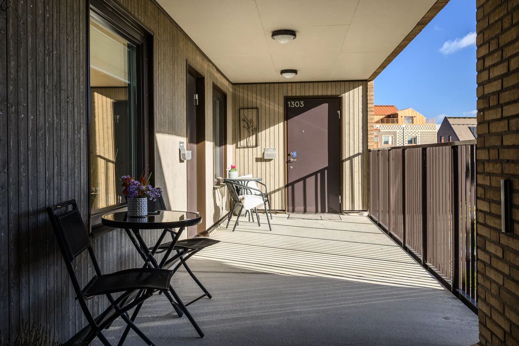 Bostadsrätt, Södra Järnvägsgatan 34B, Söder, Växjö