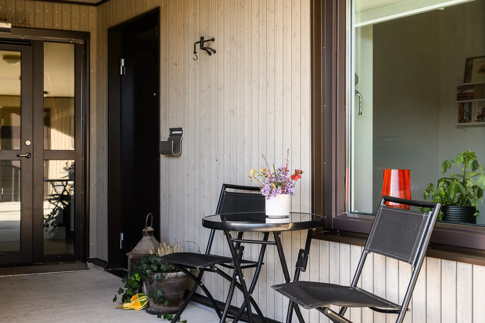 Bostadsrätt, Södra Järnvägsgatan 34B, Söder, Växjö
