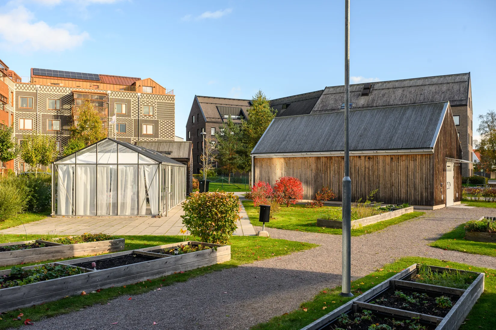 Bostadsrätt, Södra Järnvägsgatan 34B, Söder, Växjö