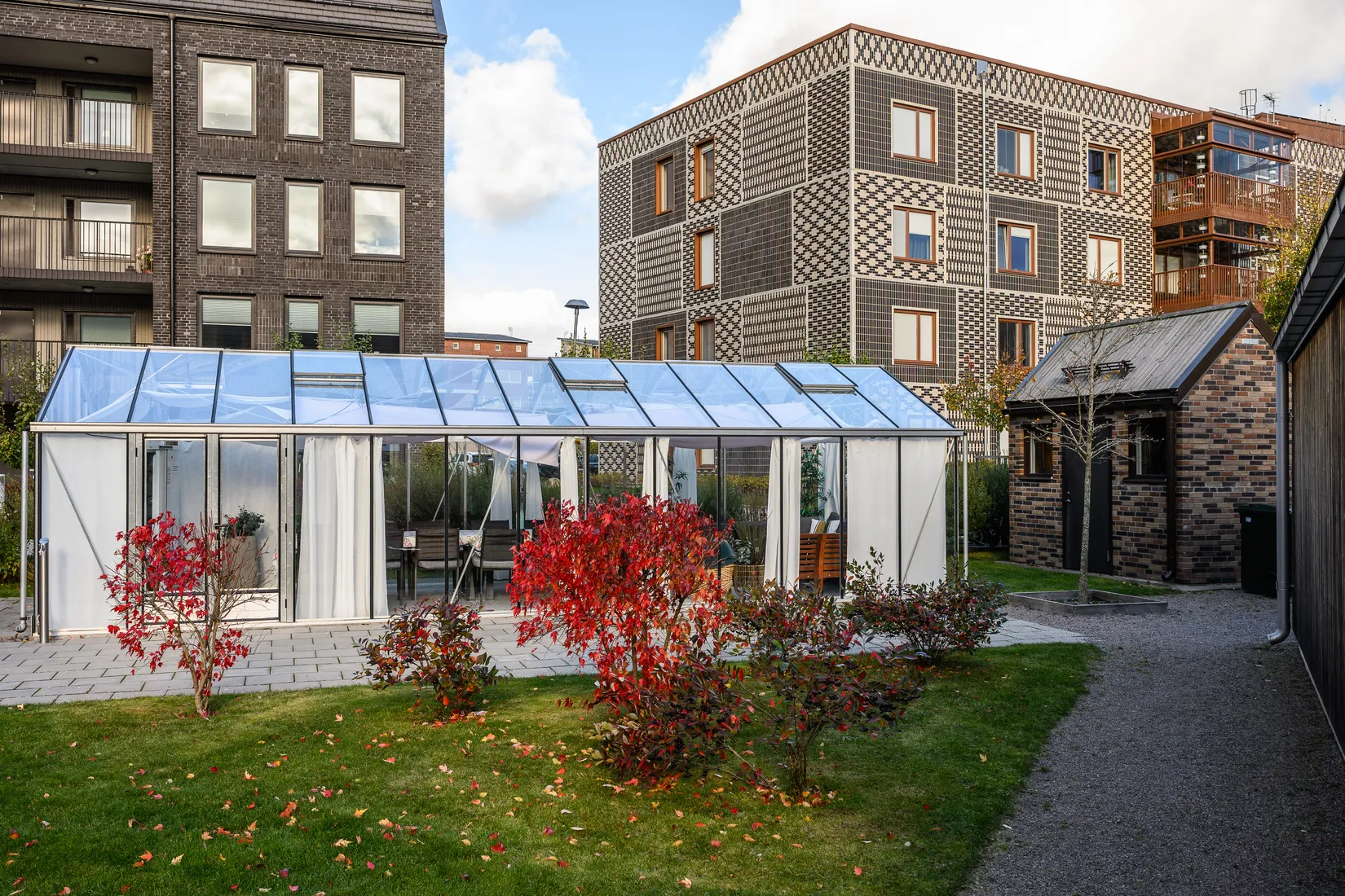 Bostadsrätt, Södra Järnvägsgatan 34B, Söder, Växjö