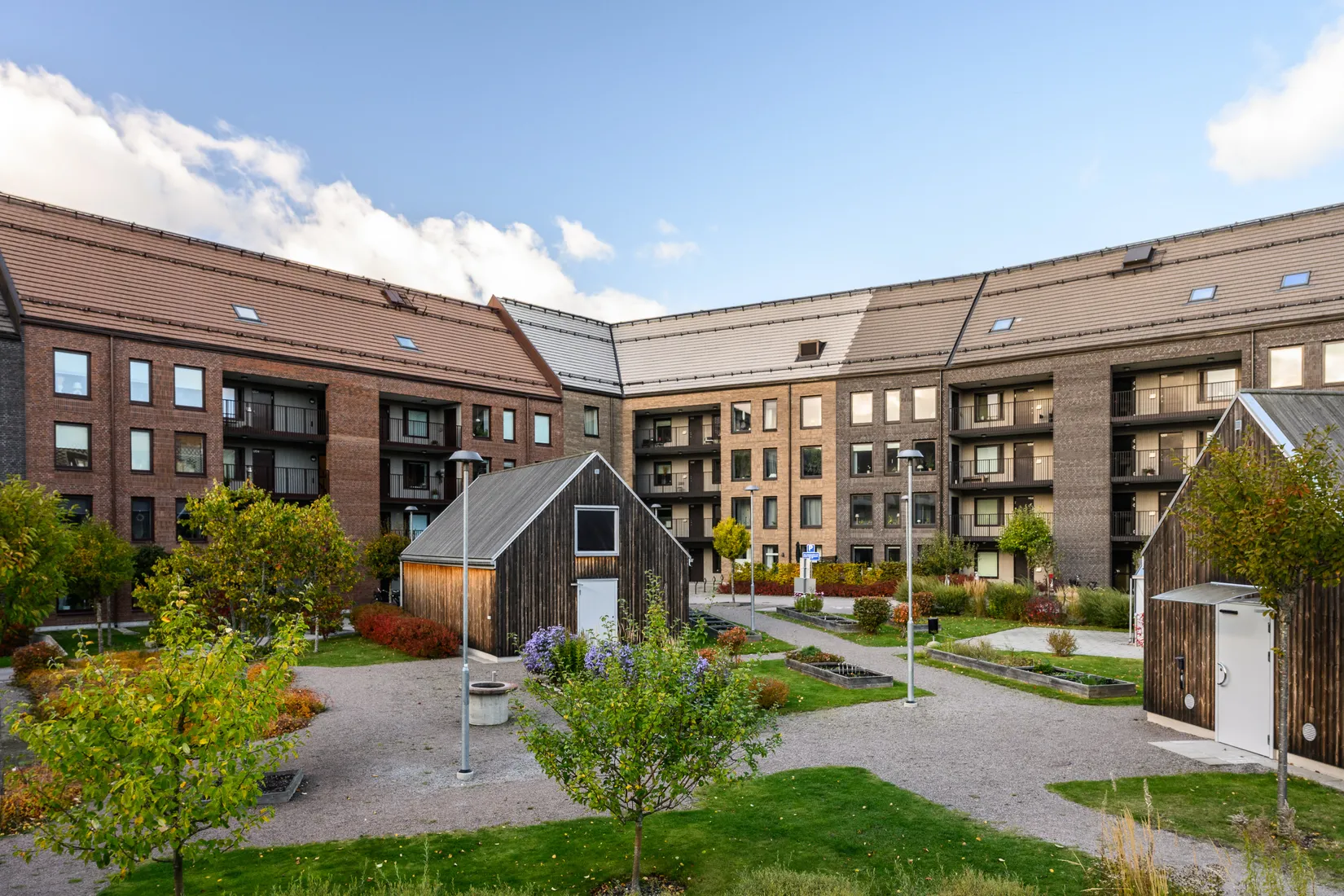 Bostadsrätt, Södra Järnvägsgatan 34B, Söder, Växjö