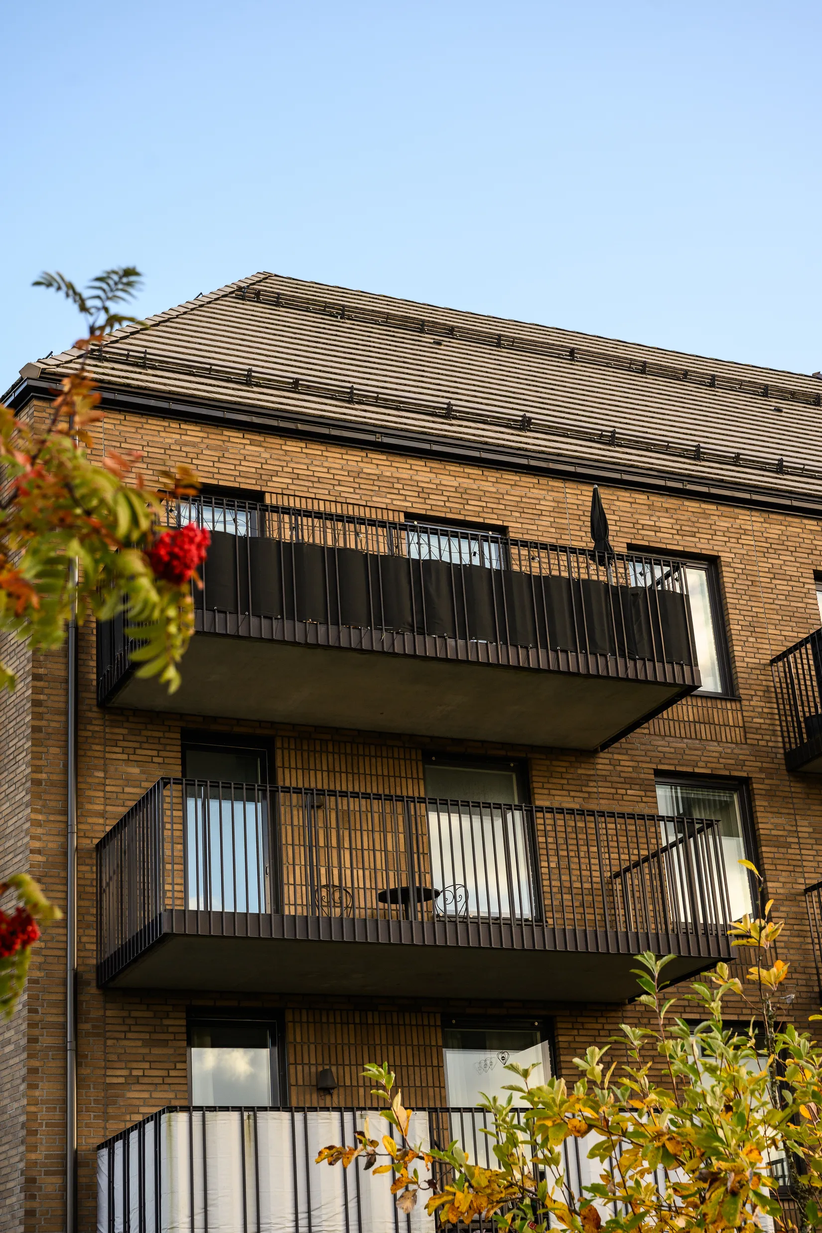 Bostadsrätt, Södra Järnvägsgatan 34B, Söder, Växjö
