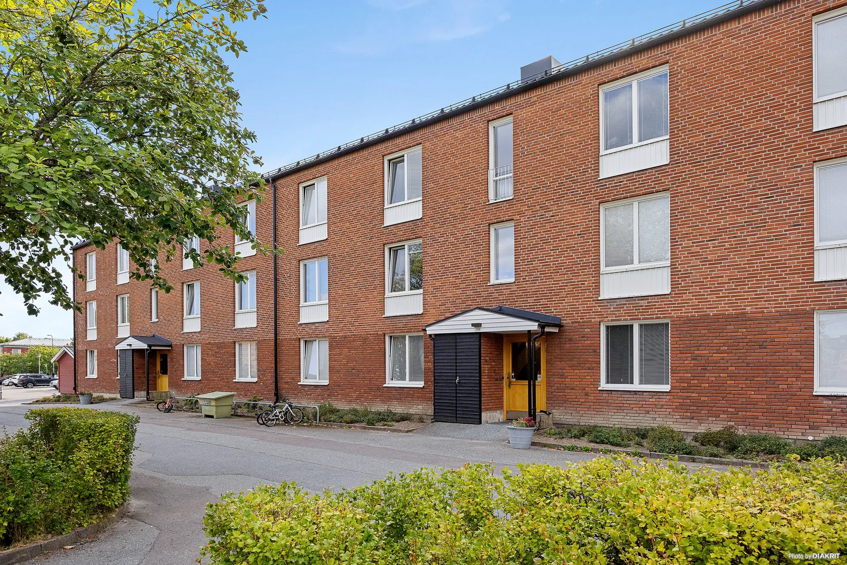Bostadsrätt, Lammholmsbacken 258, Vårby Gård / Vårberg, Huddinge