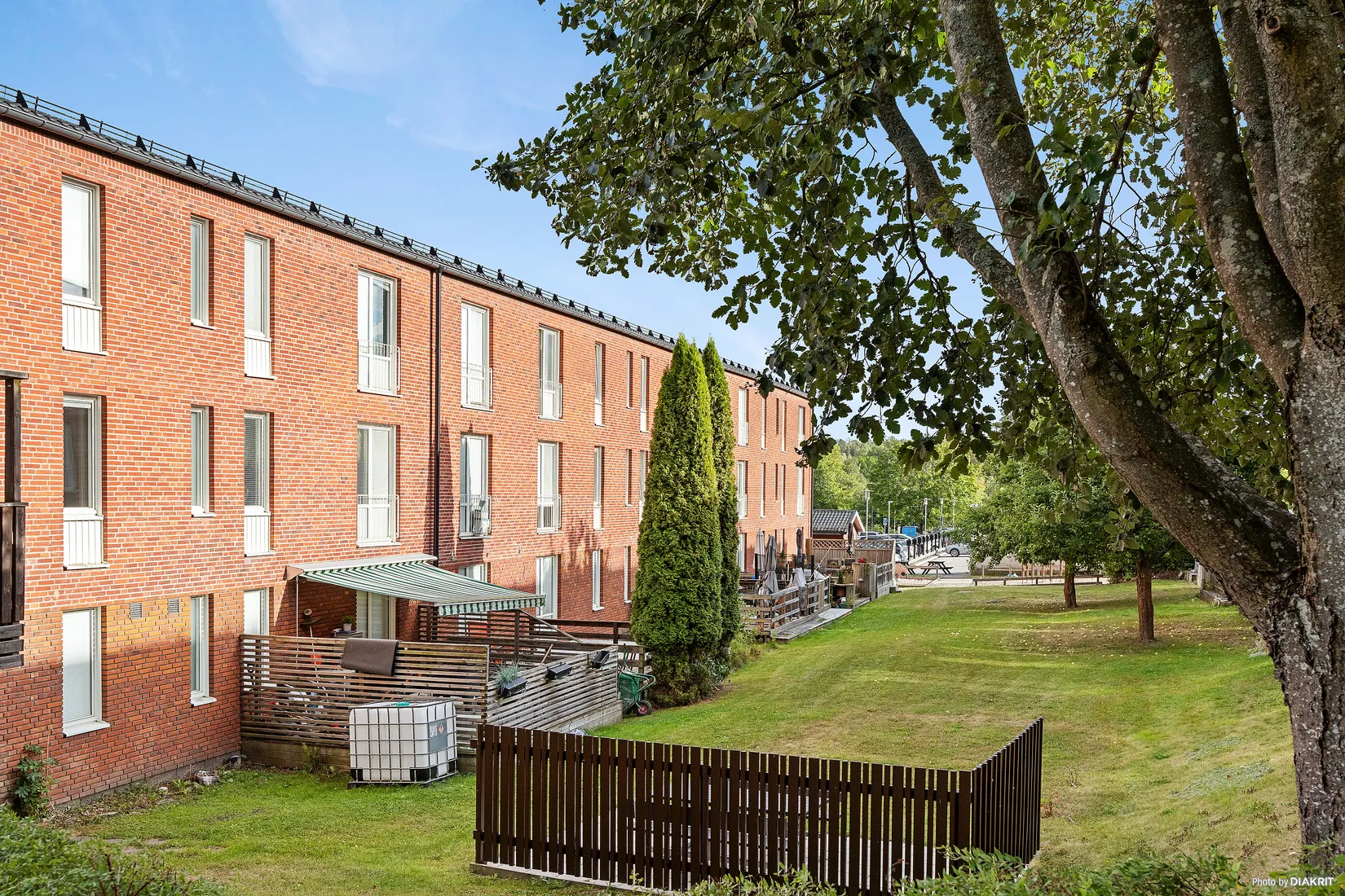 Bostadsrätt, Lammholmsbacken 258, Vårby Gård / Vårberg, Huddinge