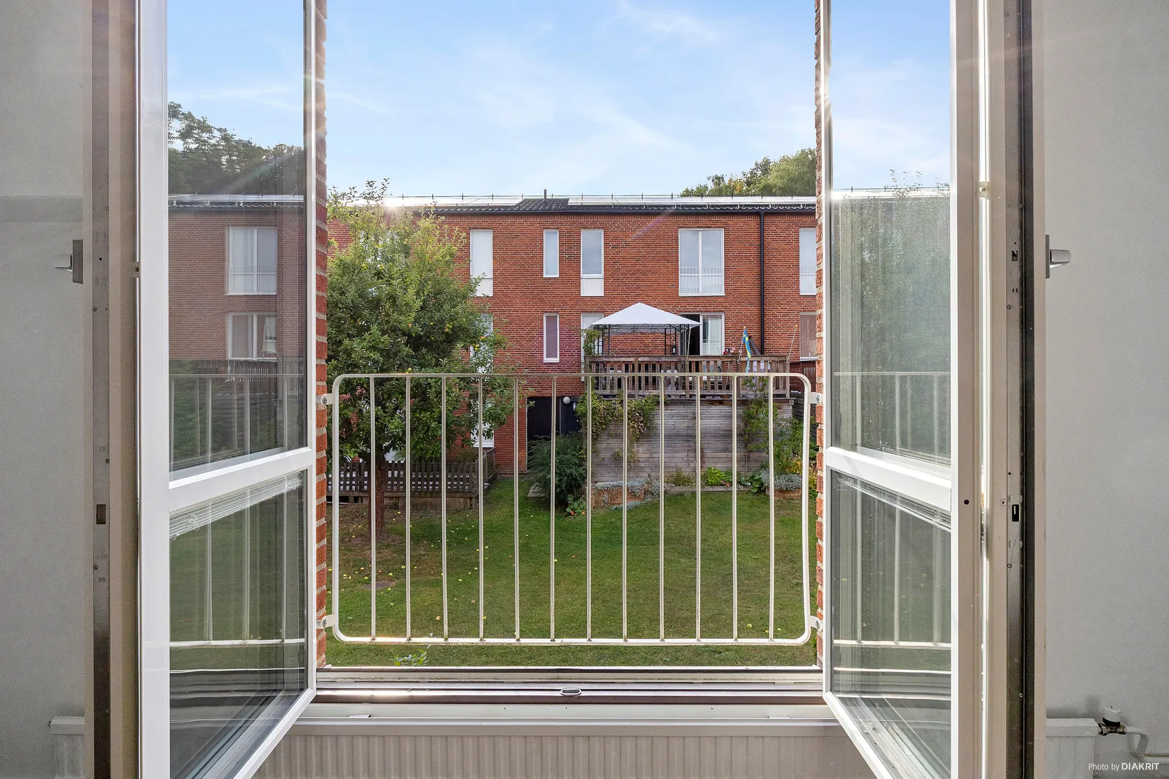 Bostadsrätt, Lammholmsbacken 258, Vårby Gård / Vårberg, Huddinge