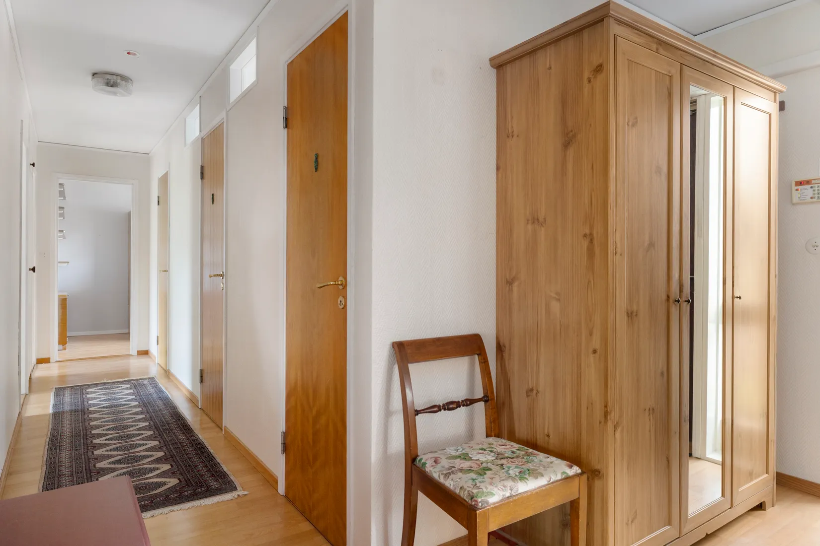 Villa, Tulpanvägen 3, Märsta - Arenberga, Sigtuna