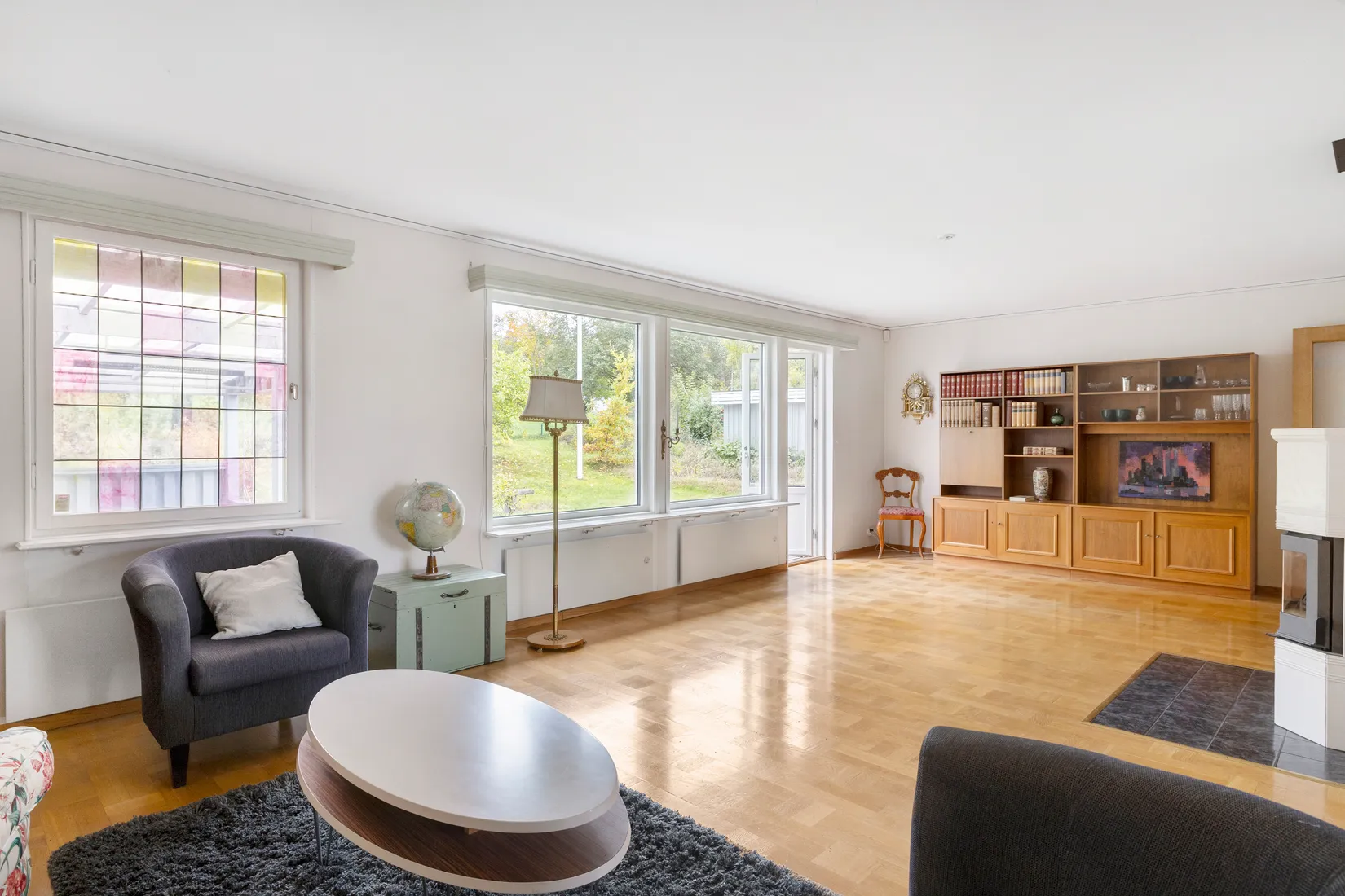 Villa, Tulpanvägen 3, Märsta - Arenberga, Sigtuna