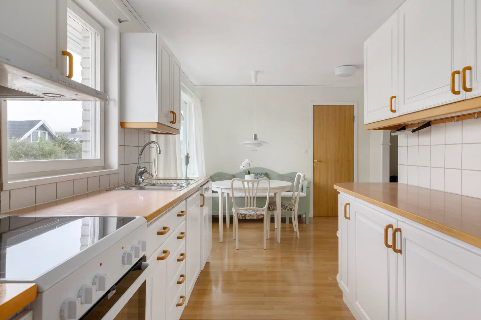 Villa, Tulpanvägen 3, Märsta - Arenberga, Sigtuna