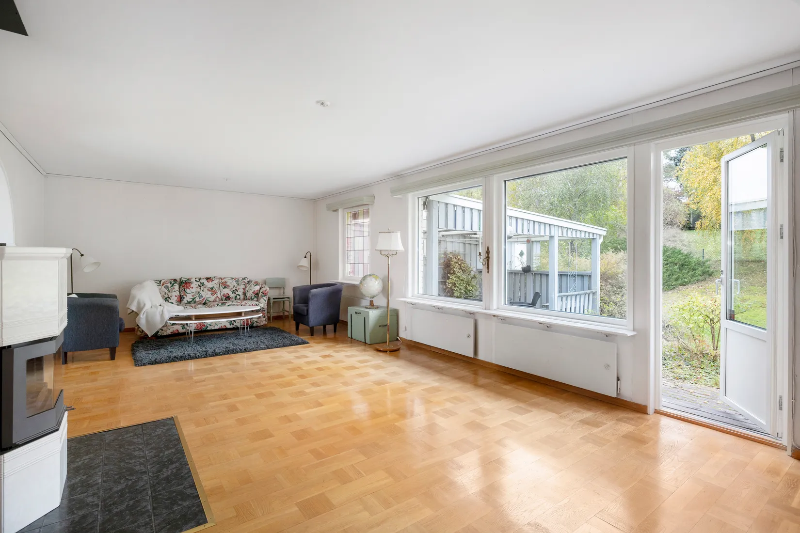 Villa, Tulpanvägen 3, Märsta - Arenberga, Sigtuna