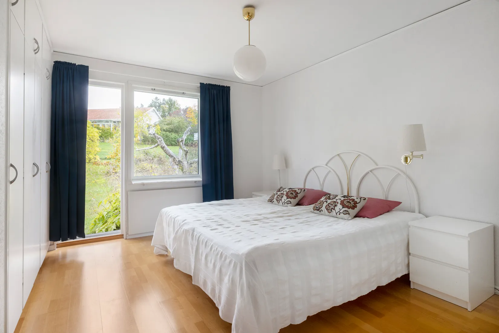 Villa, Tulpanvägen 3, Märsta - Arenberga, Sigtuna