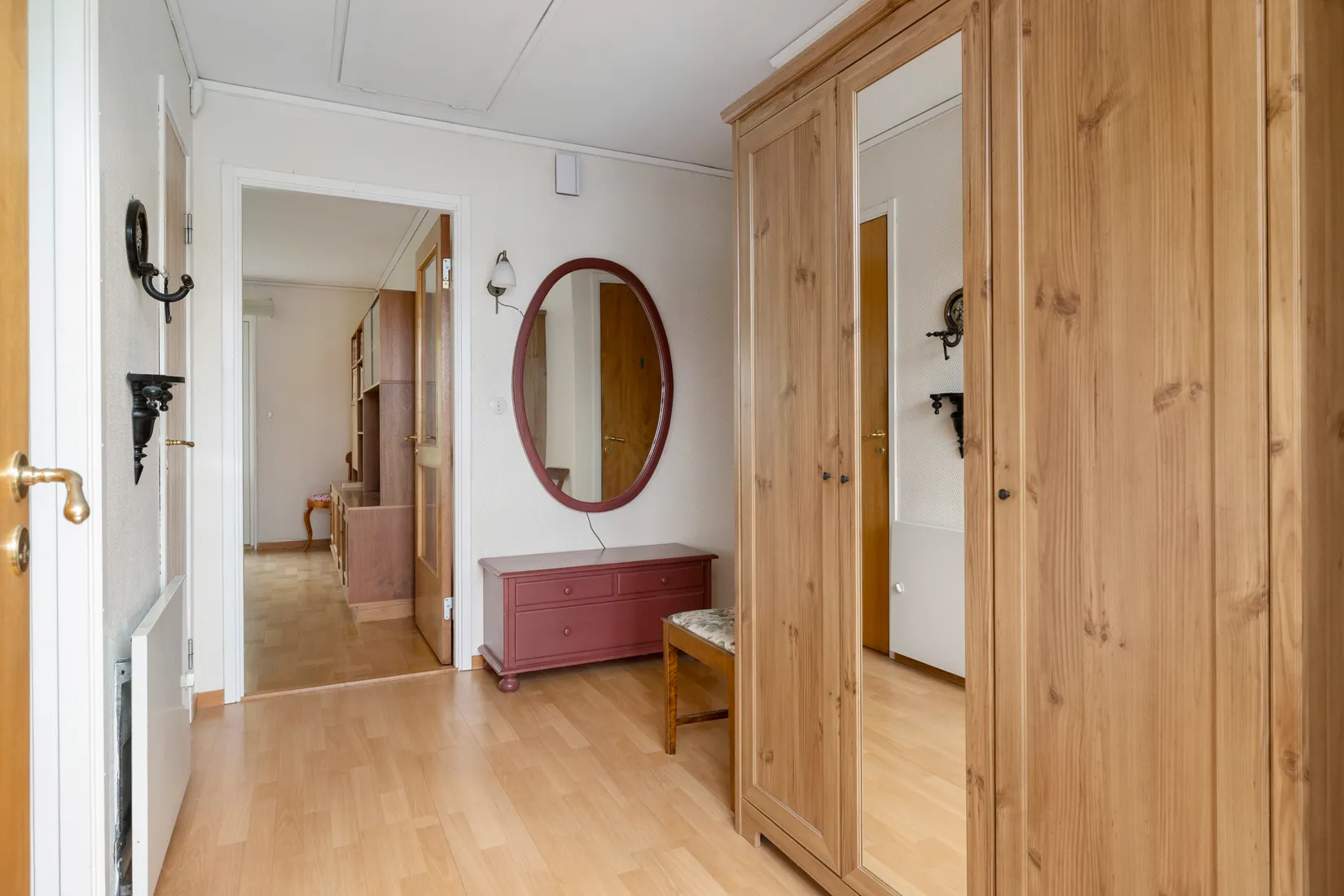 Villa, Tulpanvägen 3, Märsta - Arenberga, Sigtuna