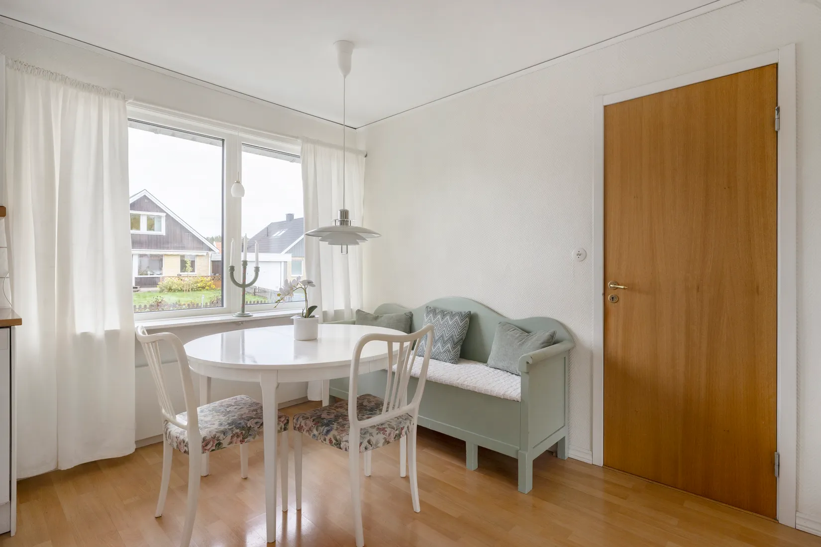 Villa, Tulpanvägen 3, Märsta - Arenberga, Sigtuna
