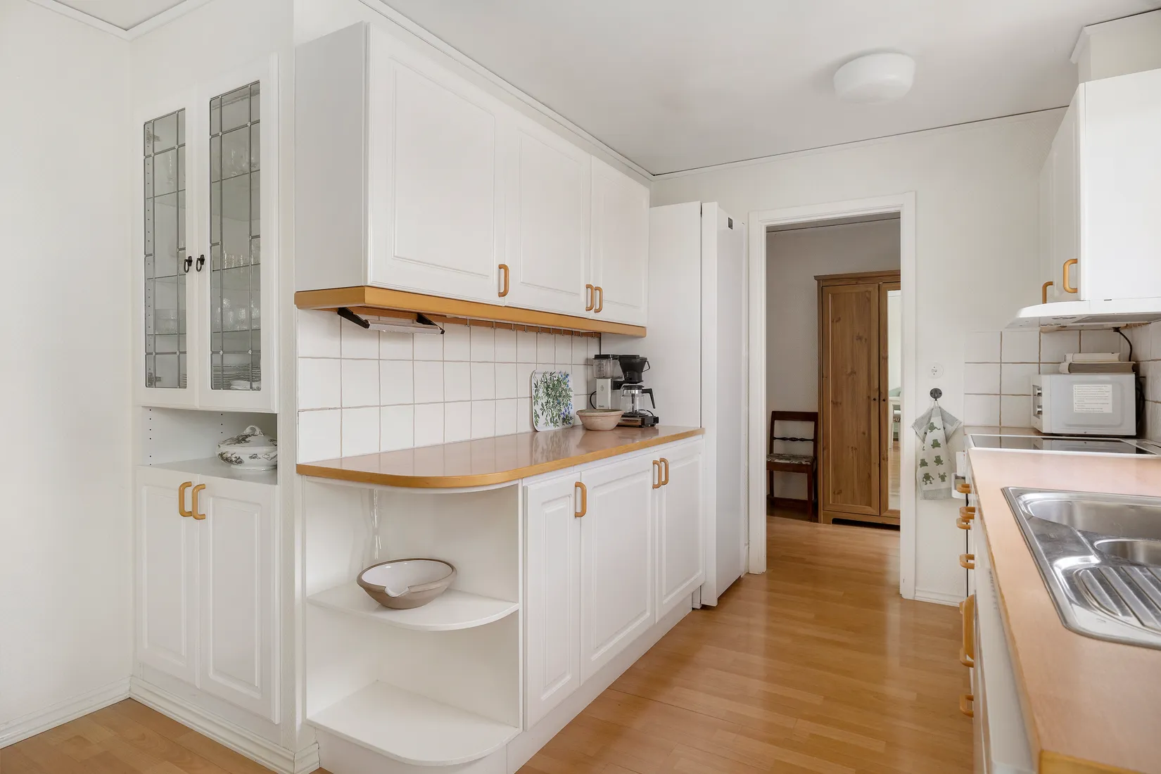 Villa, Tulpanvägen 3, Märsta - Arenberga, Sigtuna