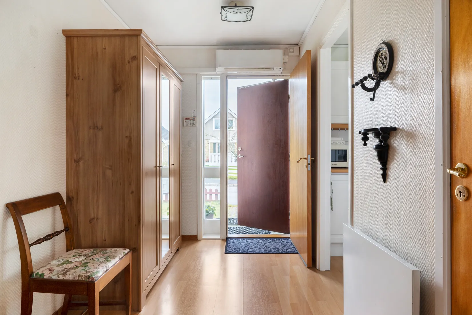 Villa, Tulpanvägen 3, Märsta - Arenberga, Sigtuna