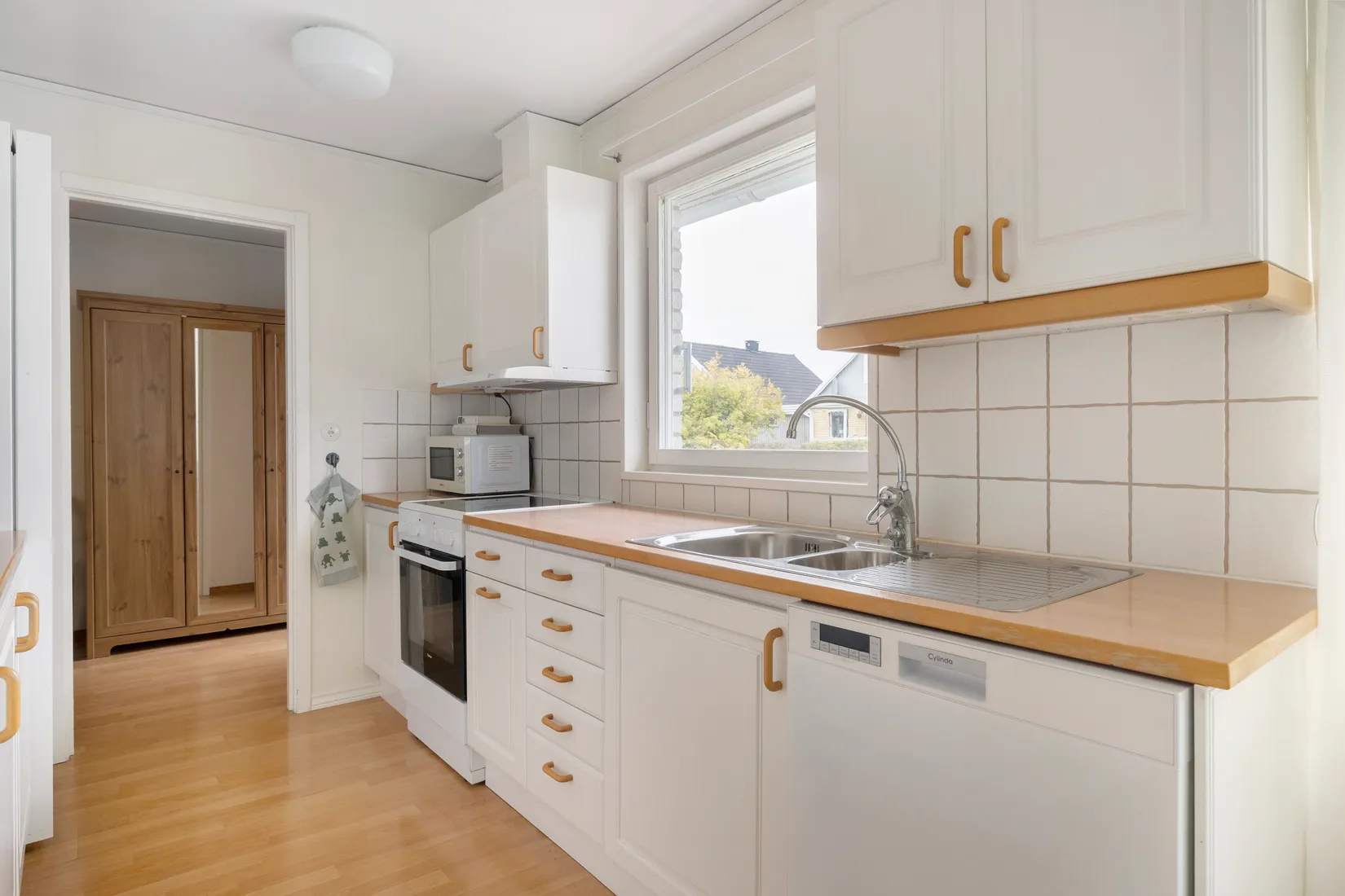 Villa, Tulpanvägen 3, Märsta - Arenberga, Sigtuna