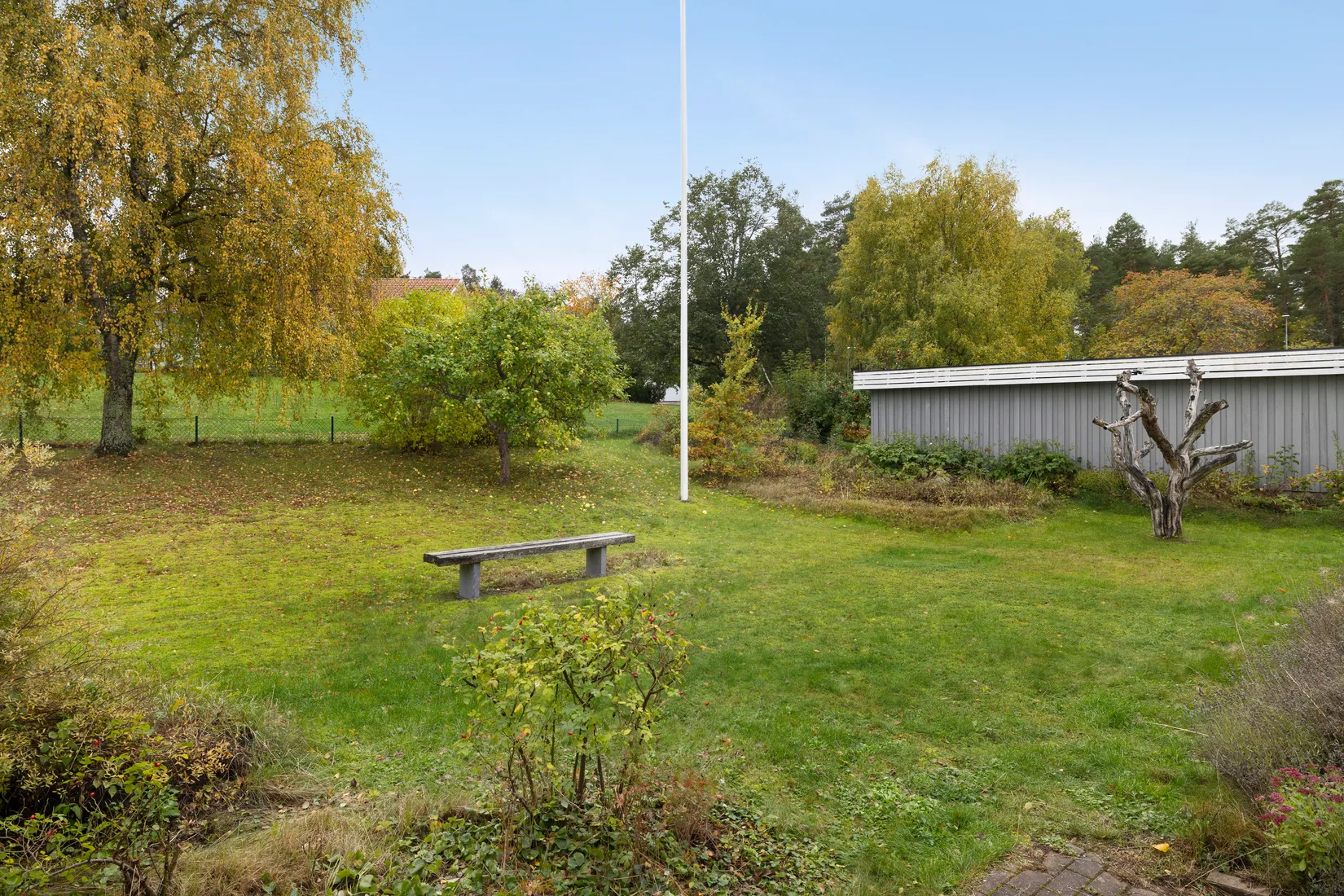 Villa, Tulpanvägen 3, Märsta - Arenberga, Sigtuna