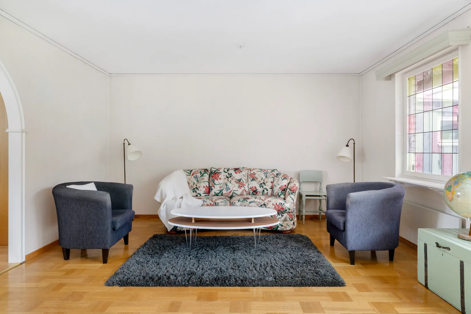 Villa, Tulpanvägen 3, Märsta - Arenberga, Sigtuna