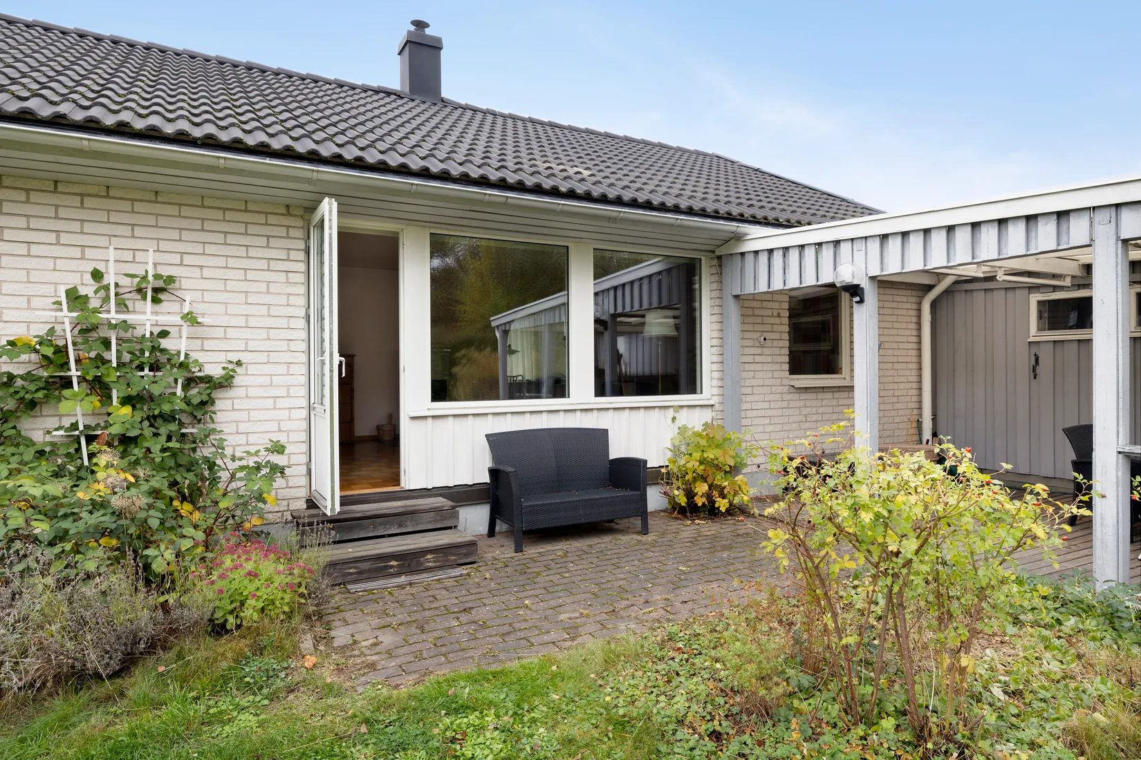 Villa, Tulpanvägen 3, Märsta - Arenberga, Sigtuna