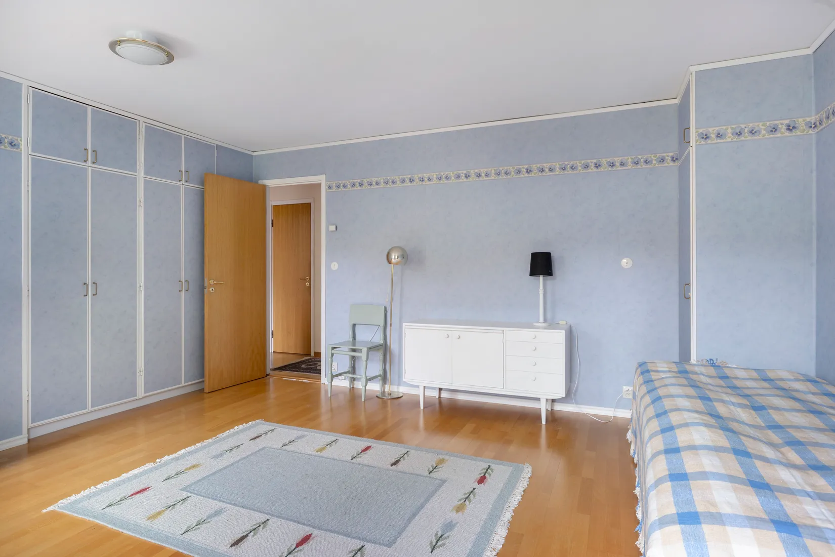 Villa, Tulpanvägen 3, Märsta - Arenberga, Sigtuna