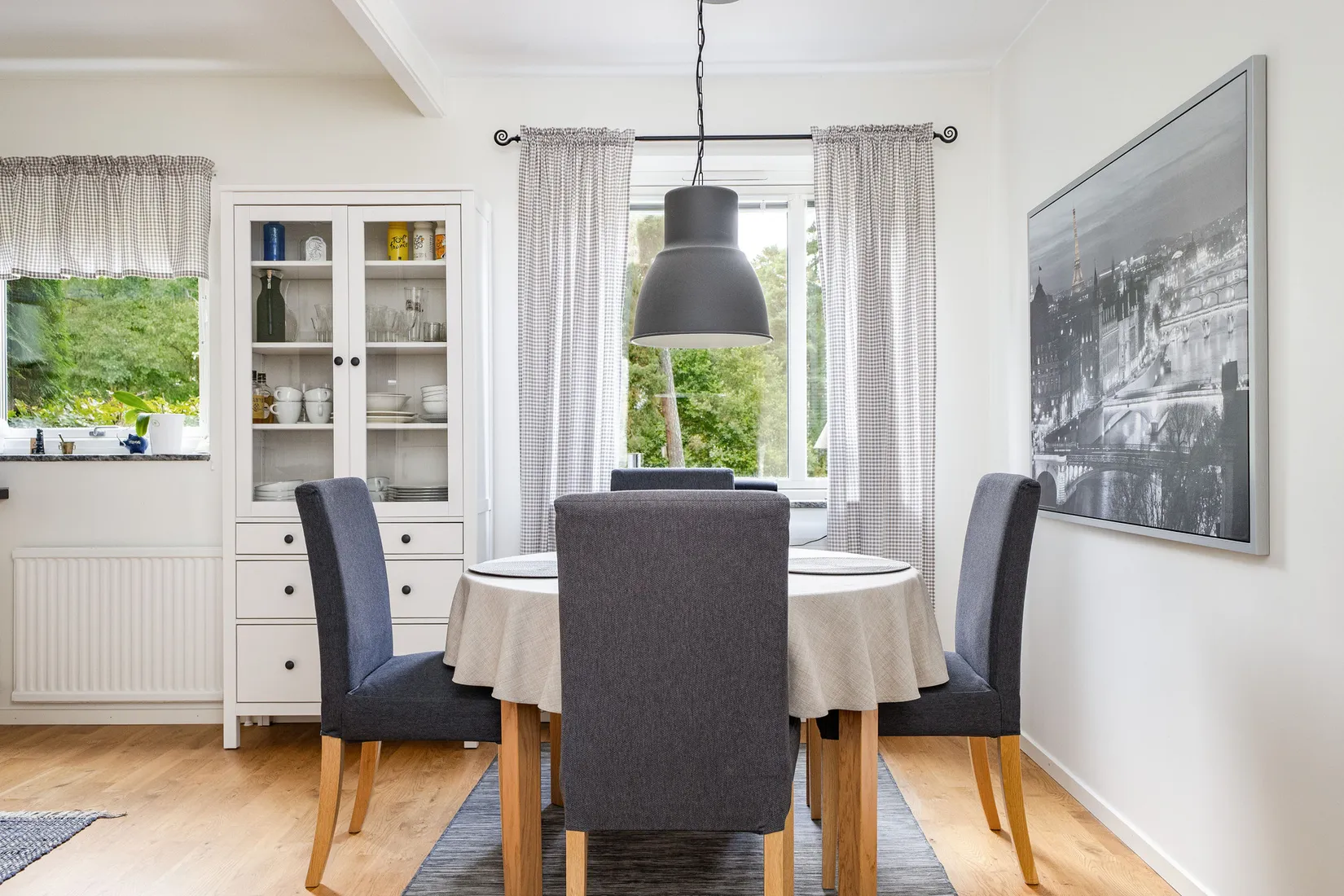 Bostadsrätt, Erlandsvägen 33B, Johannisdal, Köping