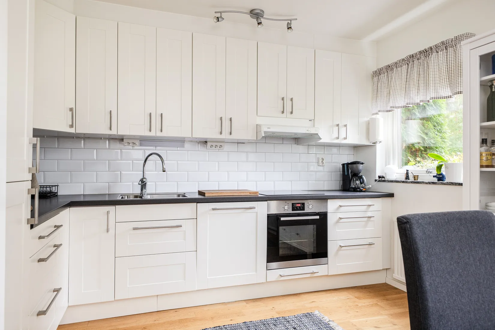 Bostadsrätt, Erlandsvägen 33B, Johannisdal, Köping