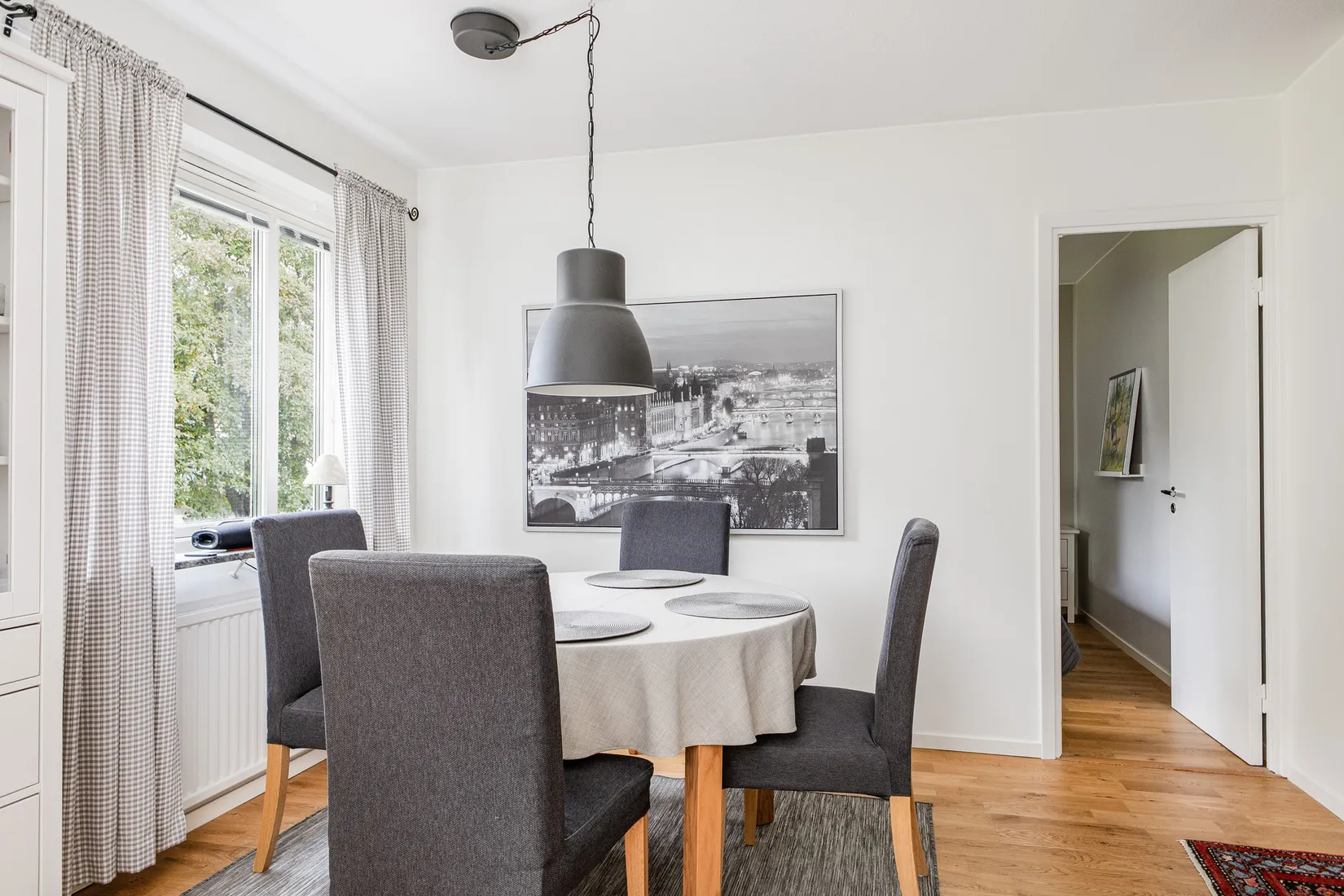 Bostadsrätt, Erlandsvägen 33B, Johannisdal, Köping