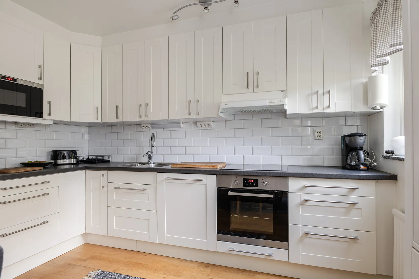 Bostadsrätt, Erlandsvägen 33B, Johannisdal, Köping