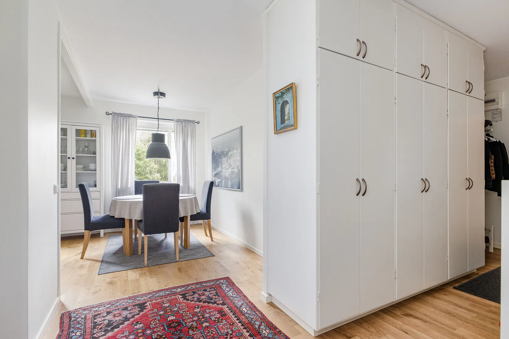 Bostadsrätt, Erlandsvägen 33B, Johannisdal, Köping