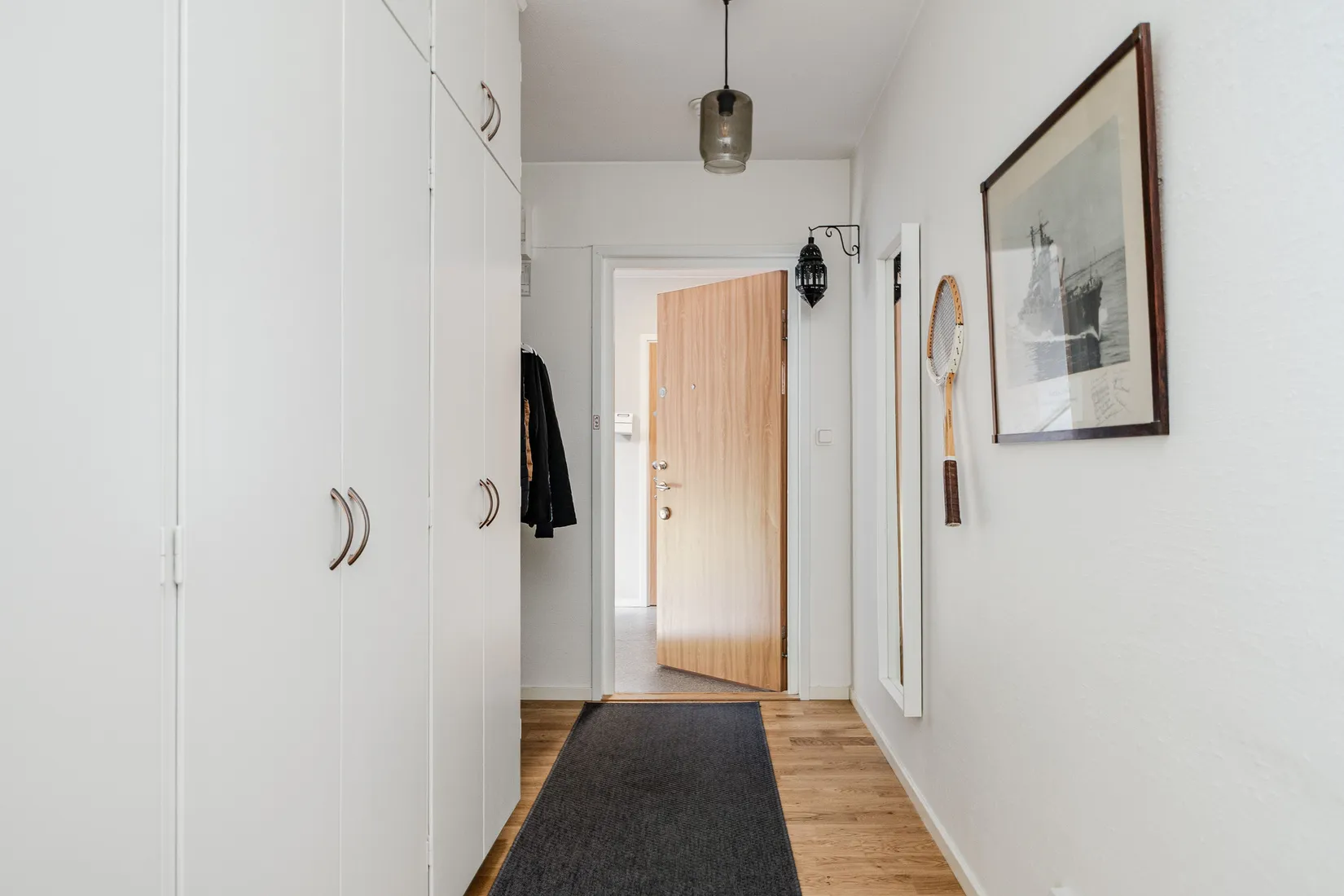 Bostadsrätt, Erlandsvägen 33B, Johannisdal, Köping