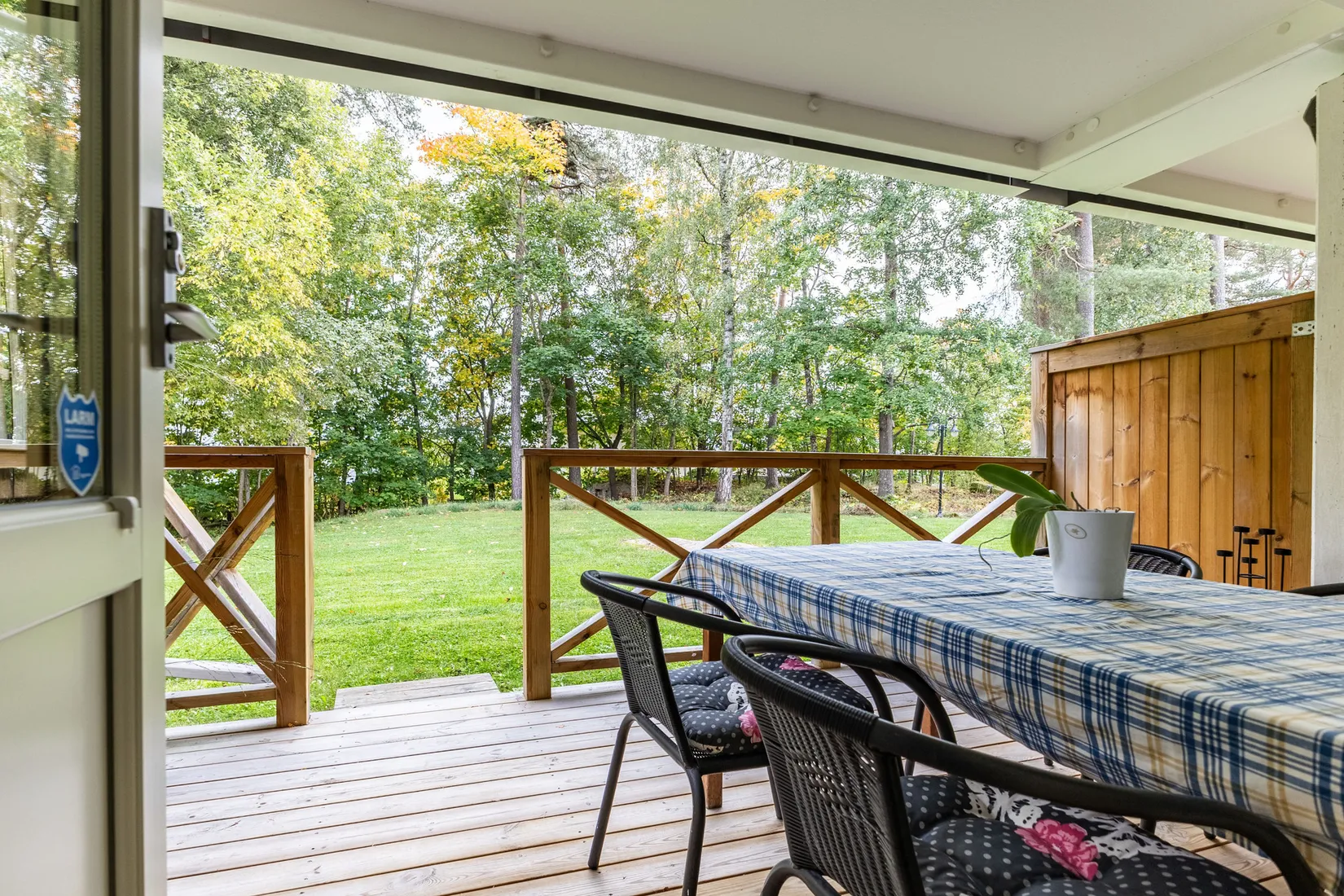 Bostadsrätt, Erlandsvägen 33B, Johannisdal, Köping