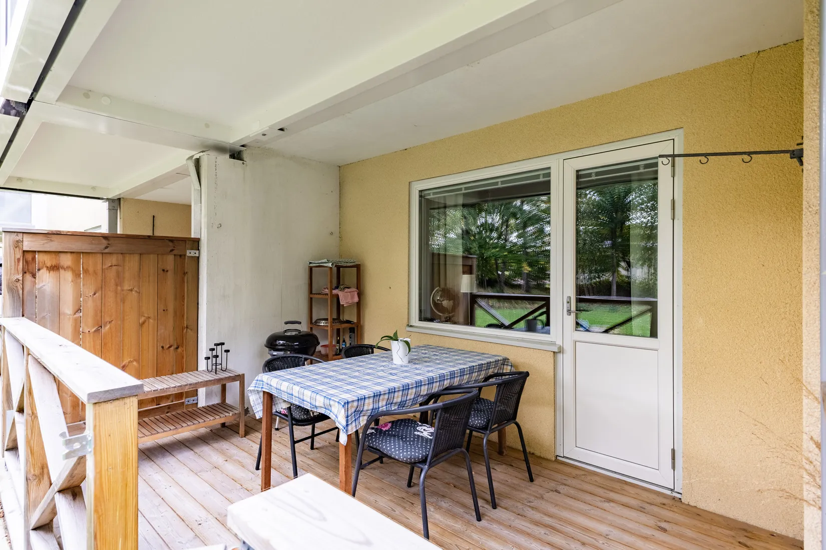 Bostadsrätt, Erlandsvägen 33B, Johannisdal, Köping