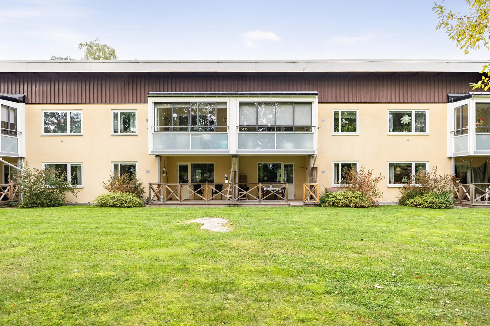 Bostadsrätt, Erlandsvägen 33B, Johannisdal, Köping