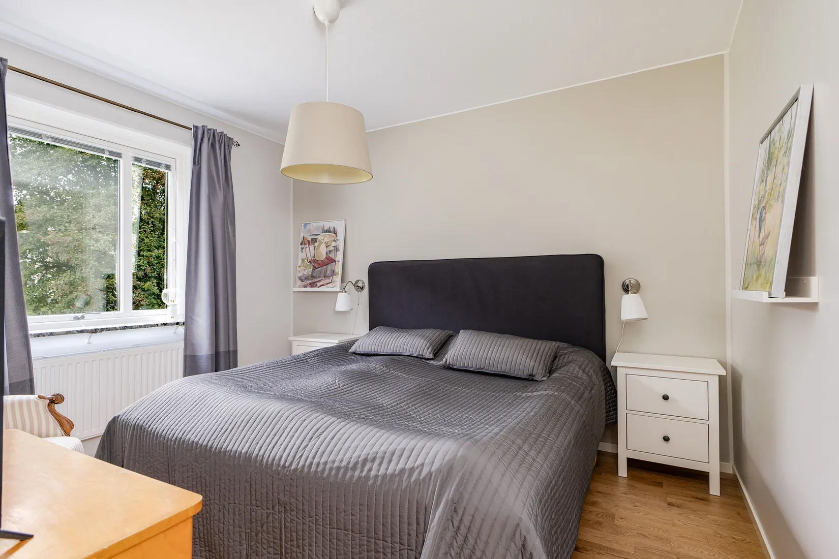 Bostadsrätt, Erlandsvägen 33B, Johannisdal, Köping