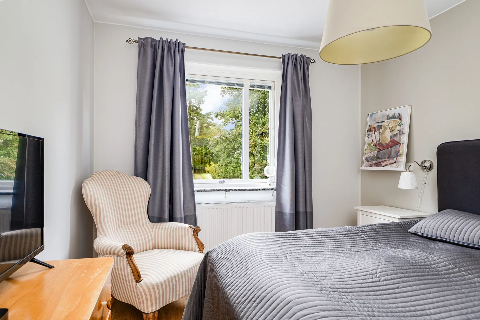 Bostadsrätt, Erlandsvägen 33B, Johannisdal, Köping
