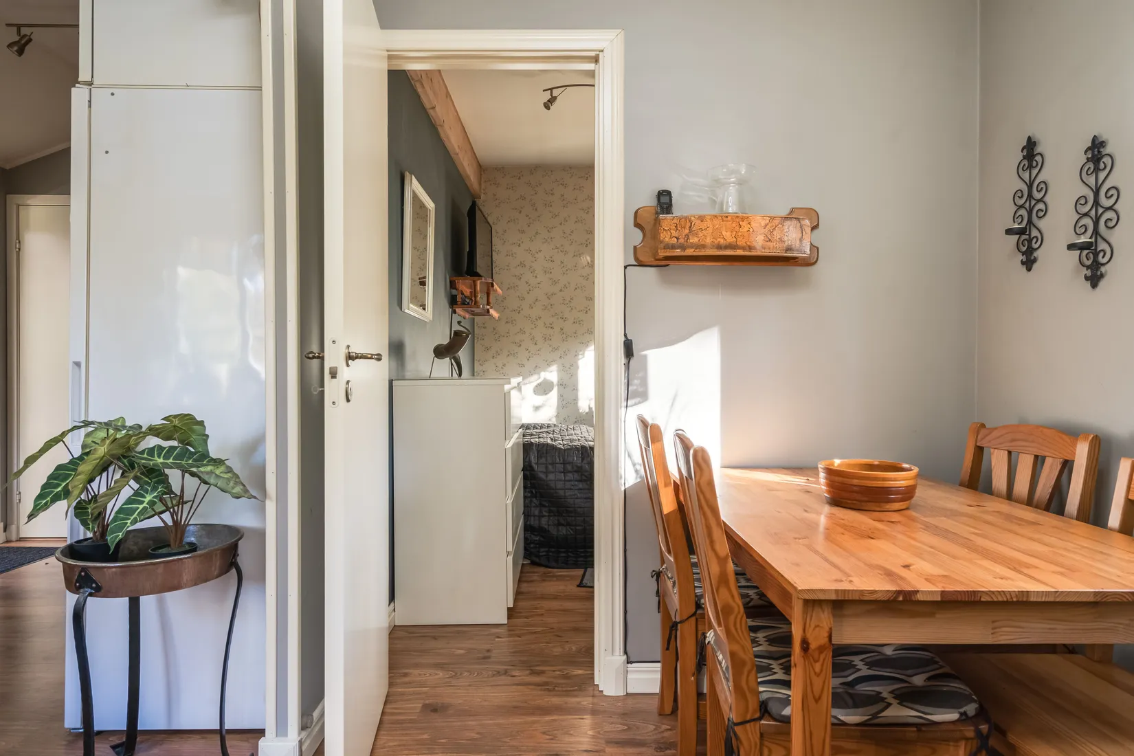 Fritidshus, Grymön 68, Händelö, Norrköping